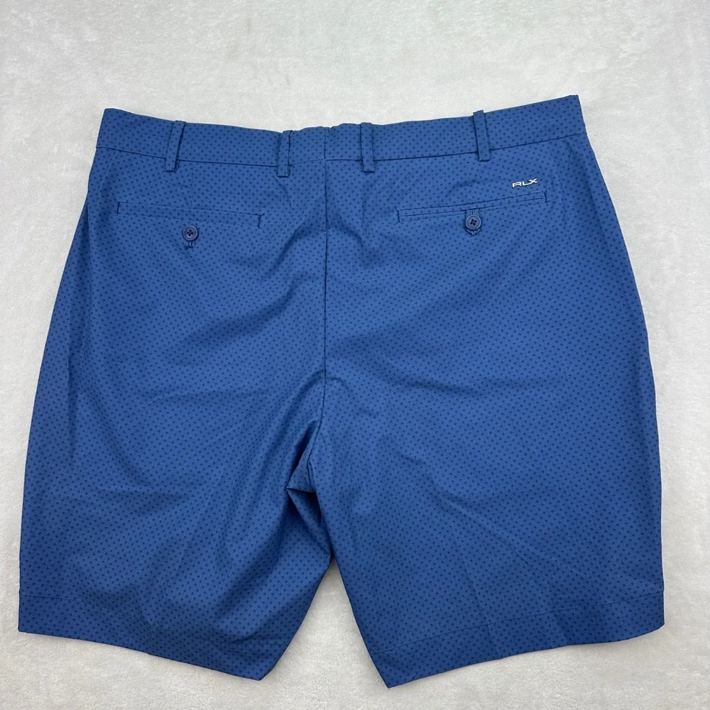 RLX Ralph Lauren elevate your
